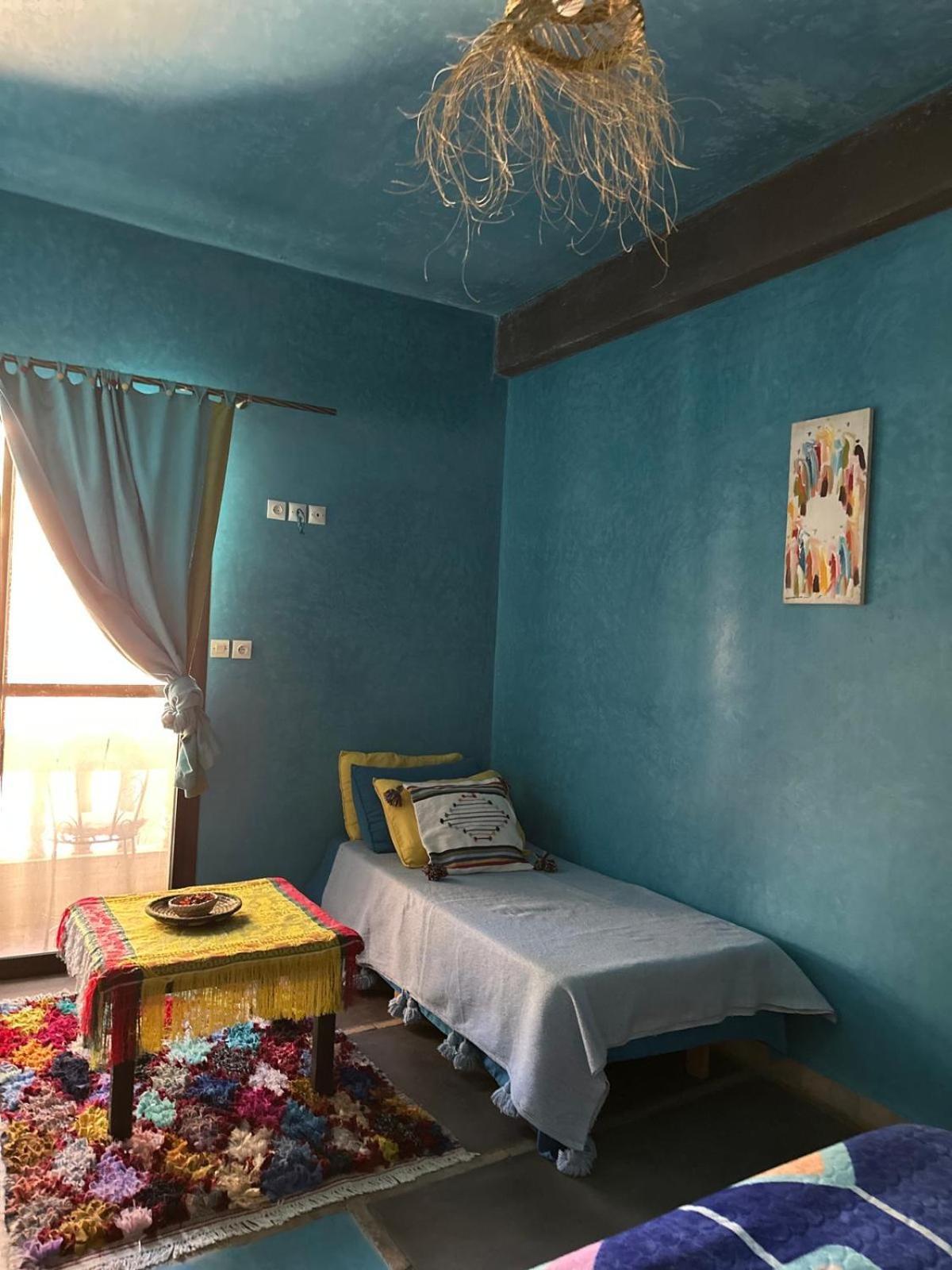 אוריקה Atlas Tigmi מראה חיצוני תמונה